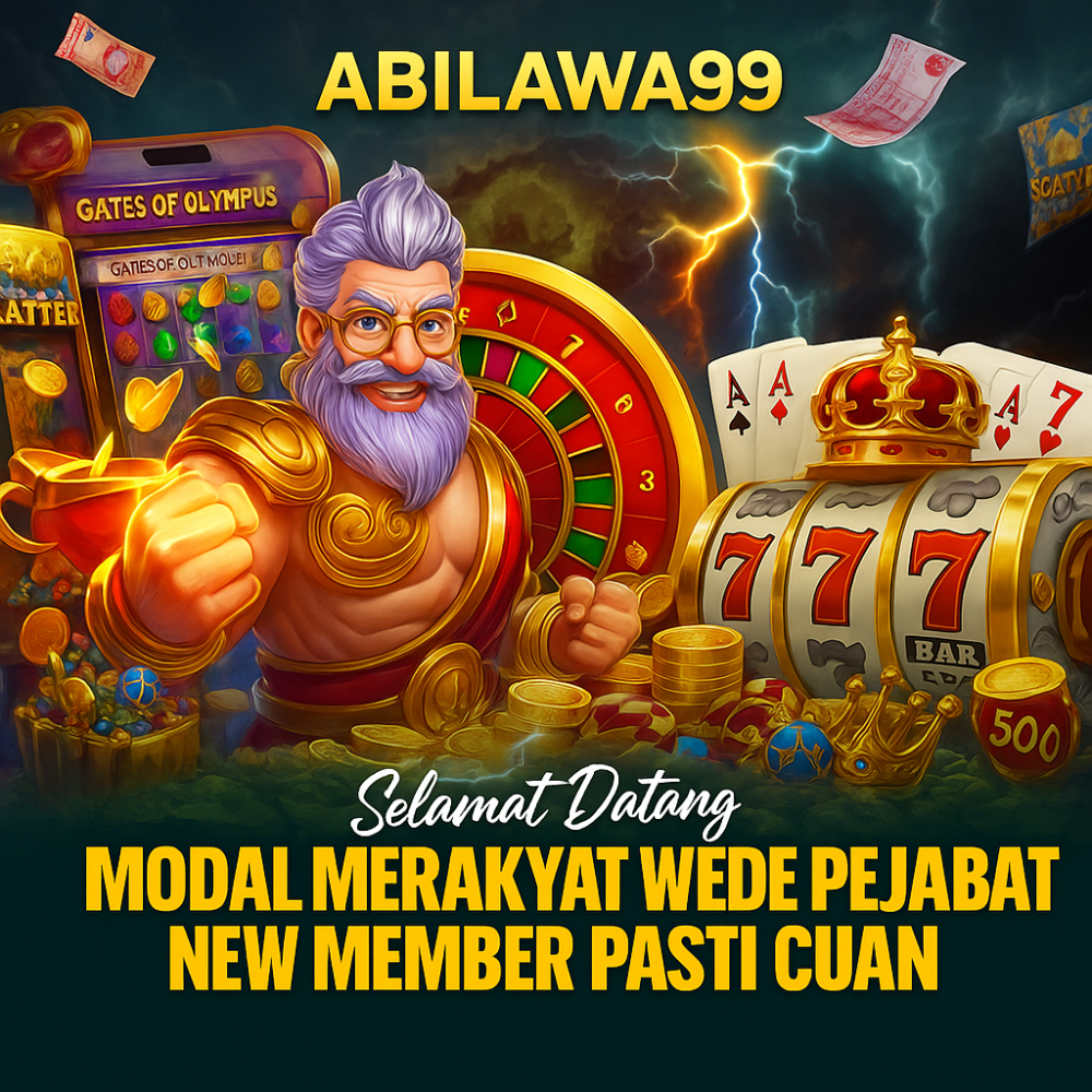 ABILAWA99: Makmurkan Harimu Lewat Cuan yang Mengalir Deras - WooCommerce eCommerce